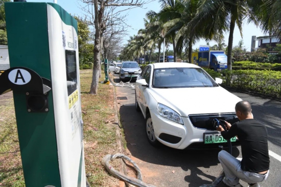 新能源汽车涨价难有赢家